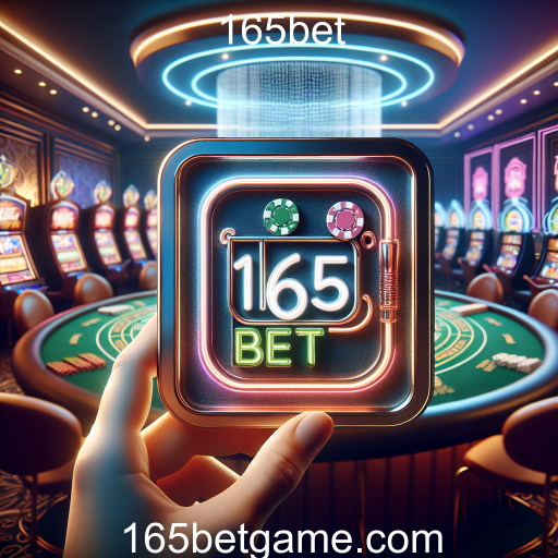 Explorando a 'Área do jogador' no 165bet: Uma Experiência de Jogo Incomparável